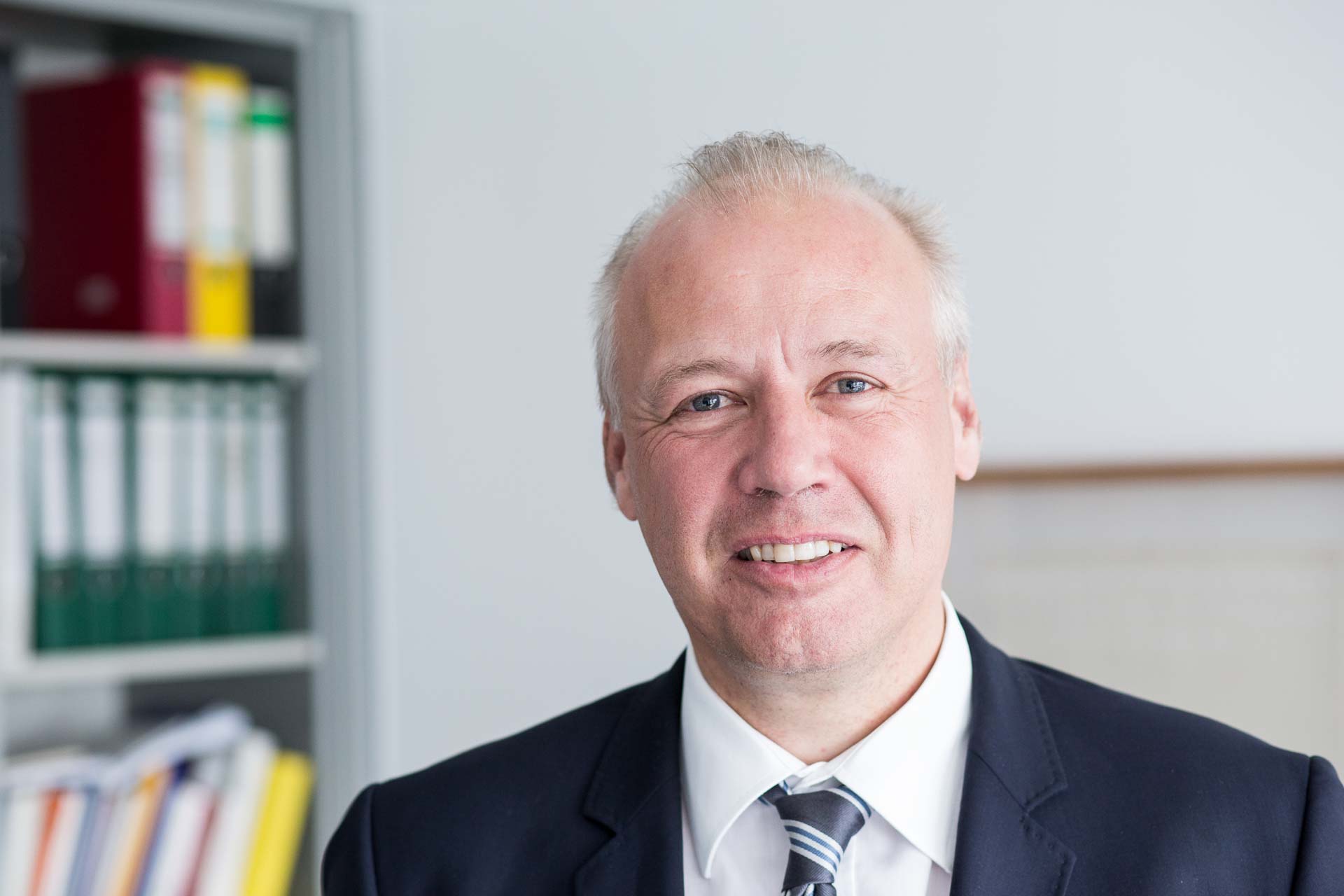 Dr. Andreas Vierhaus gen. Schulte-Vels